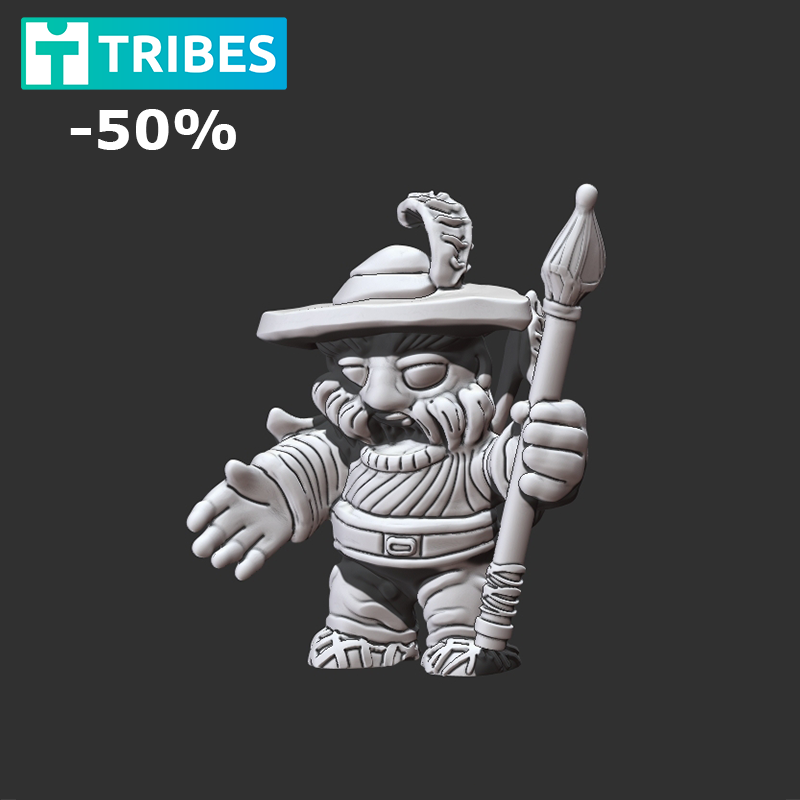 Village Hunter